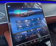 Mercedes-Benz S trieda Sedan 400 d L 4MATIC A/T