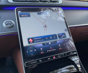 Mercedes-Benz S trieda Sedan 400 d L 4MATIC A/T