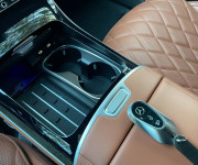 Mercedes-Benz S trieda Sedan 400 d L 4MATIC A/T