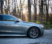Mercedes-Benz S trieda Sedan 400 d L 4MATIC A/T