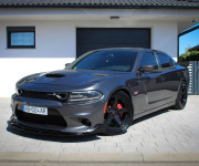 Dodge Charger 6.4 l SRT 392 Scat Pack V8