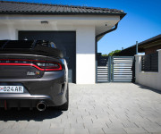 Dodge Charger 6.4 l SRT 392 Scat Pack V8