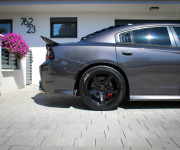 Dodge Charger 6.4 l SRT 392 Scat Pack V8