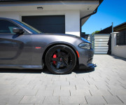 Dodge Charger 6.4 l SRT 392 Scat Pack V8
