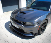 Dodge Charger 6.4 l SRT 392 Scat Pack V8