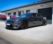 Dodge Charger 6.4 l SRT 392 Scat Pack V8