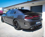 Dodge Charger 6.4 l SRT 392 Scat Pack V8