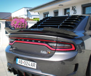 Dodge Charger 6.4 l SRT 392 Scat Pack V8