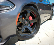 Dodge Charger 6.4 l SRT 392 Scat Pack V8
