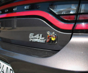 Dodge Charger 6.4 l SRT 392 Scat Pack V8