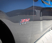 Dodge Charger 6.4 l SRT 392 Scat Pack V8