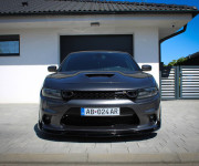 Dodge Charger 6.4 l SRT 392 Scat Pack V8