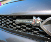 Dodge Charger 6.4 l SRT 392 Scat Pack V8
