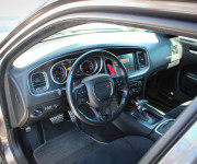 Dodge Charger 6.4 l SRT 392 Scat Pack V8