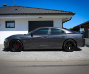 Dodge Charger 6.4 l SRT 392 Scat Pack V8