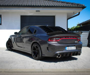 Dodge Charger 6.4 l SRT 392 Scat Pack V8