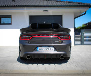 Dodge Charger 6.4 l SRT 392 Scat Pack V8