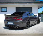 Dodge Charger 6.4 l SRT 392 Scat Pack V8