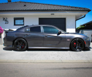 Dodge Charger 6.4 l SRT 392 Scat Pack V8