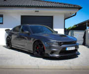 Dodge Charger 6.4 l SRT 392 Scat Pack V8