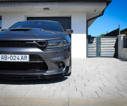 Dodge Charger 6.4 l SRT 392 Scat Pack V8