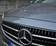 Mercedes-Benz E trieda Sedan 200 d A/T