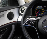 Mercedes-Benz E trieda Sedan 200 d A/T