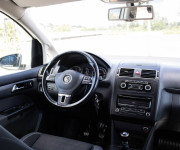 Volkswagen Touran 1.6 TDI Trendline