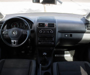 Volkswagen Touran 1.6 TDI Trendline