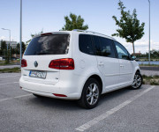 Volkswagen Touran 1.6 TDI Trendline