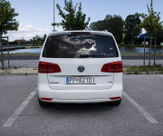 Volkswagen Touran 1.6 TDI Trendline
