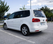 Volkswagen Touran 1.6 TDI Trendline