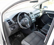 Volkswagen Touran 1.6 TDI Trendline