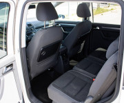 Volkswagen Touran 1.6 TDI Trendline