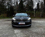 Kia Sorento 2.2 CRDi VGT 4WD ISG Platinum A/T 7m.