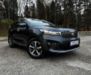 Kia Sorento 2.2 CRDi VGT 4WD ISG Platinum A/T 7m.