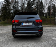 Kia Sorento 2.2 CRDi VGT 4WD ISG Platinum A/T 7m.