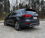 Kia Sorento 2.2 CRDi VGT 4WD ISG Platinum A/T 7m.