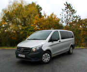 Mercedes-Benz Vito 111 CDI lang