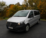 Mercedes-Benz Vito 111 CDI lang