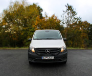 Mercedes-Benz Vito 111 CDI lang