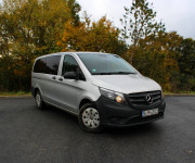 Mercedes-Benz Vito 111 CDI lang