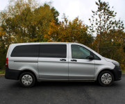 Mercedes-Benz Vito 111 CDI lang