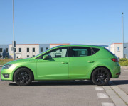 Seat Leon 1.8 TSI Ecomotive FR DSG