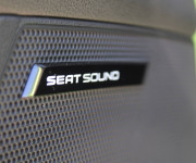 Seat Leon 1.8 TSI Ecomotive FR DSG