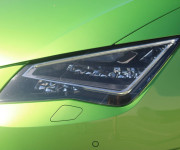 Seat Leon 1.8 TSI Ecomotive FR DSG