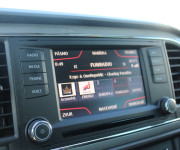 Seat Leon 1.8 TSI Ecomotive FR DSG