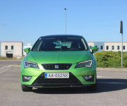 Seat Leon 1.8 TSI Ecomotive FR DSG