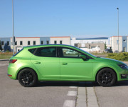 Seat Leon 1.8 TSI Ecomotive FR DSG