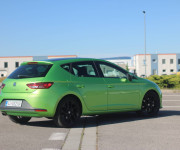 Seat Leon 1.8 TSI Ecomotive FR DSG